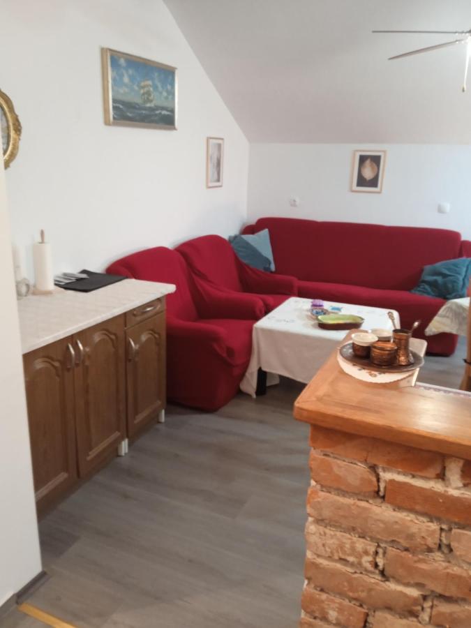 Appartamento Liammarco Plaški Esterno foto