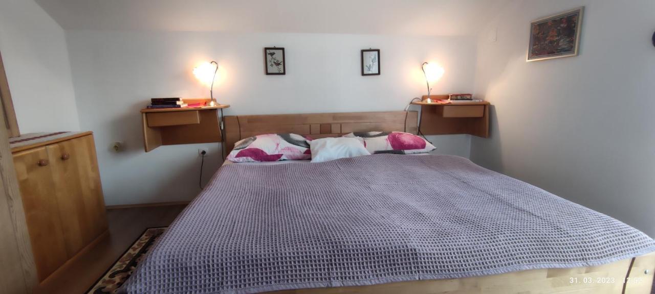 Appartamento Liammarco Plaški Esterno foto