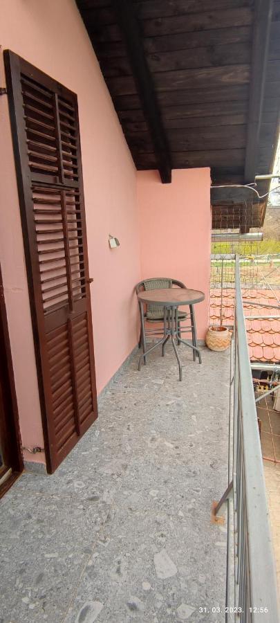 Appartamento Liammarco Plaški Esterno foto