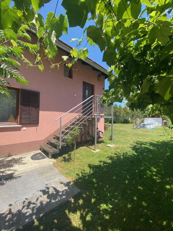 Appartamento Liammarco Plaški Esterno foto